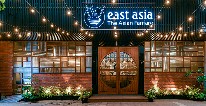East Asia